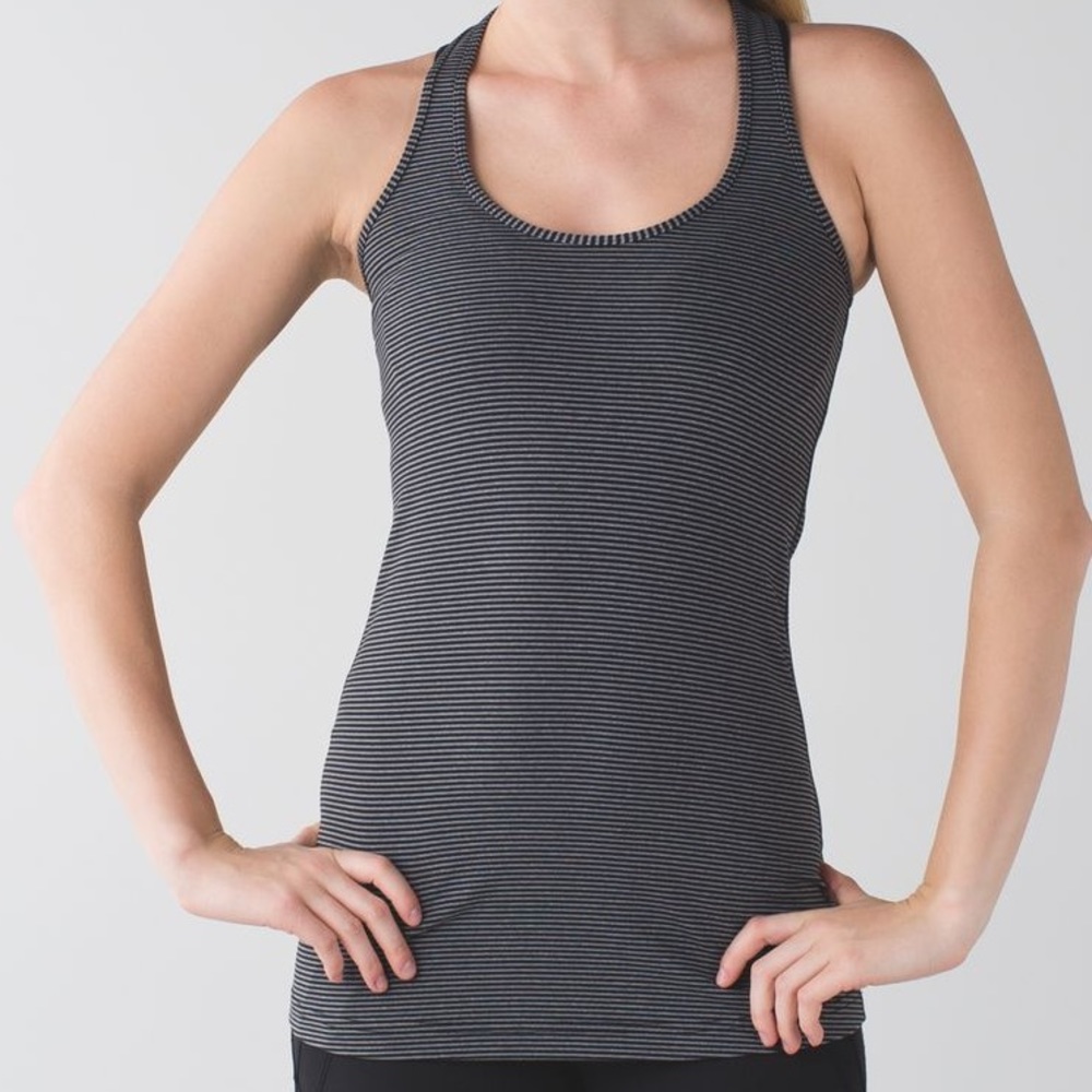 Lululemon Cool Racerback